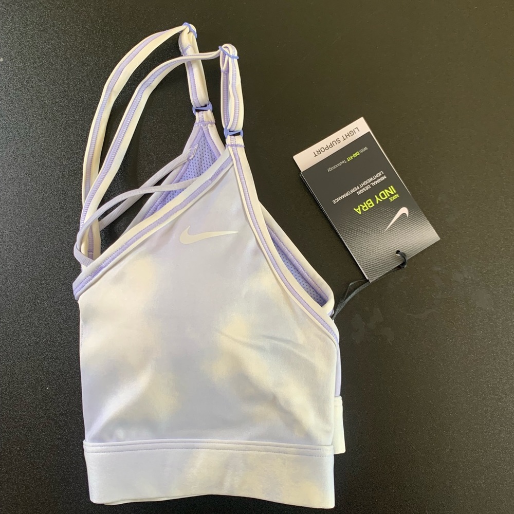NIKE SPORT BRA (LIGHT SUPPORT)